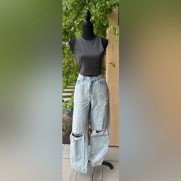 BDG High-Rise Bootcut Jeans - Picture 2 of 10